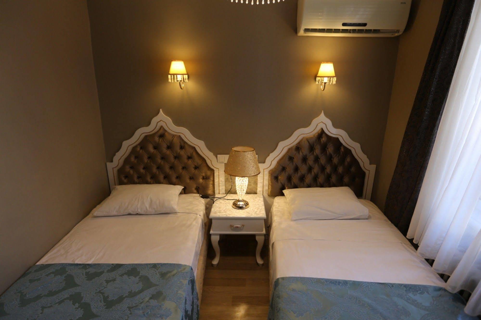 Hotel Sehir Old 3*
