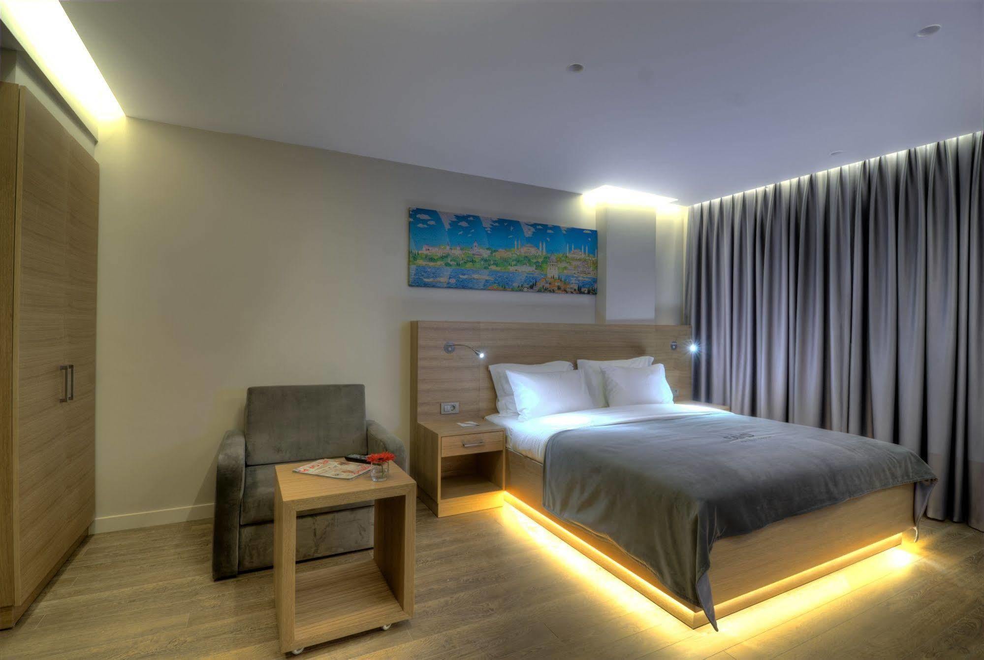 Endless Taksim 4* İstanbul