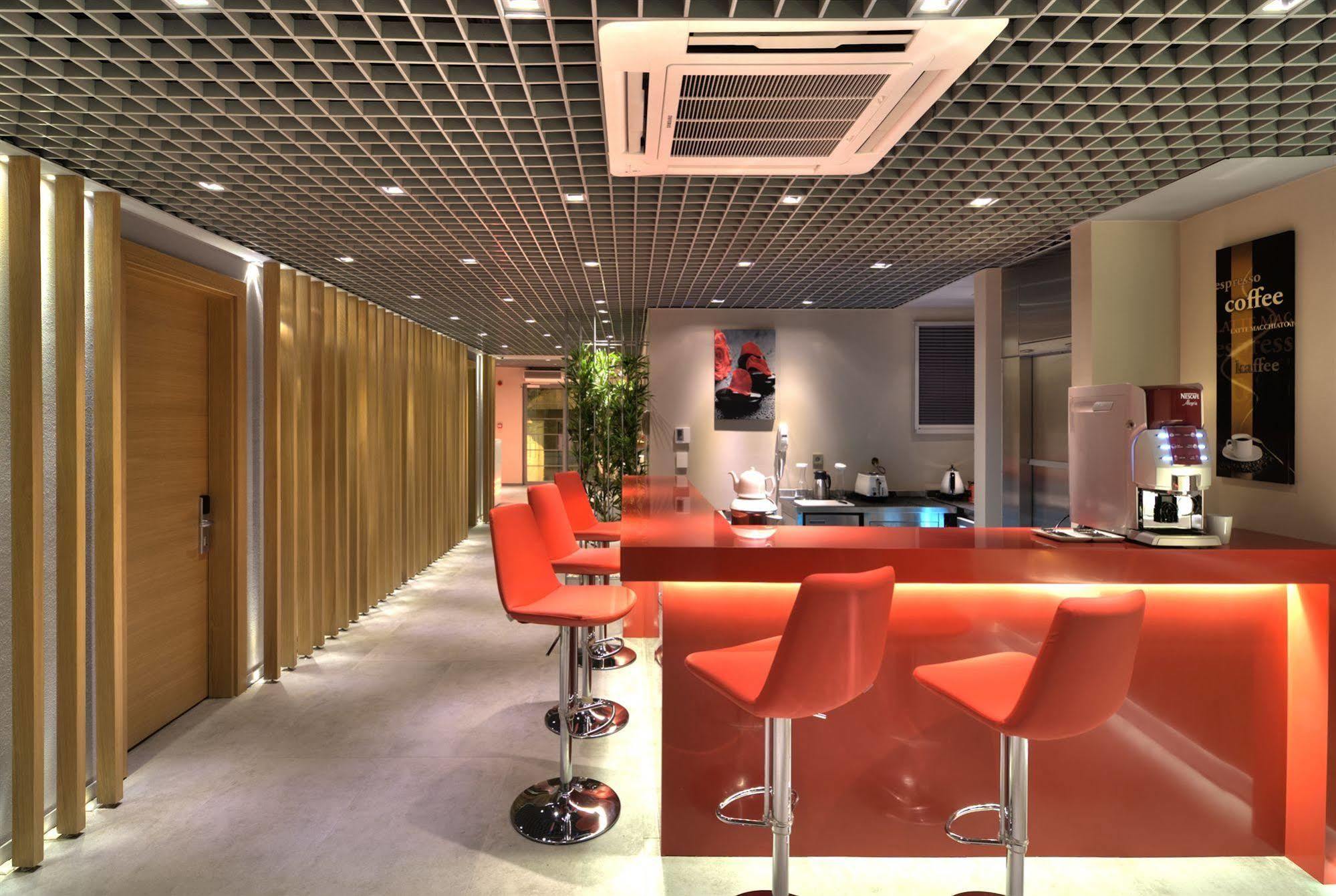 Endless Taksim Otel 4*