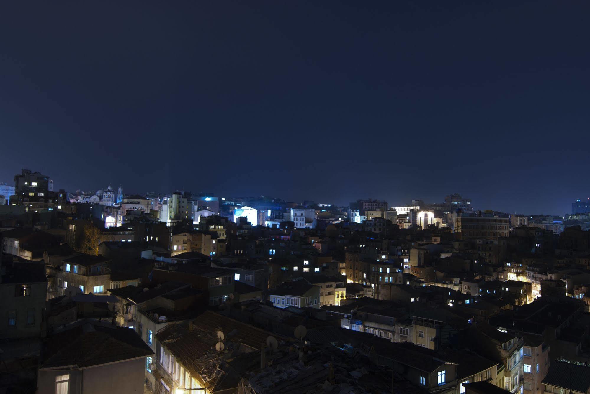 Endless Taksim Otel