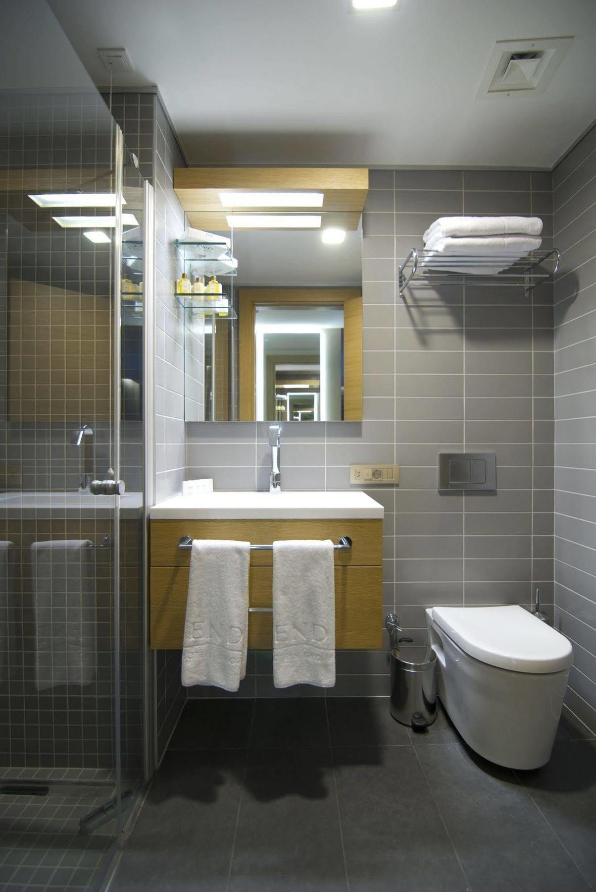 Hotel Endless Taksim 4*