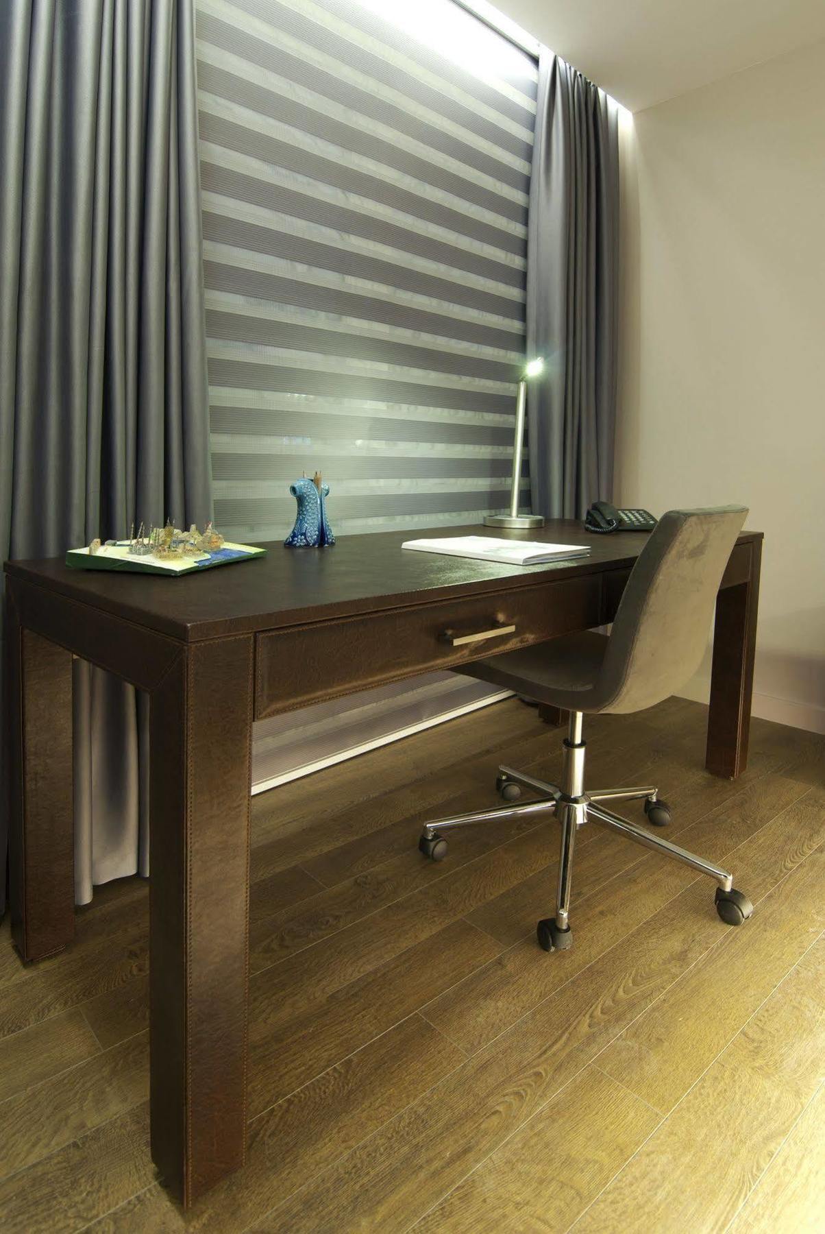 Endless Taksim 4*