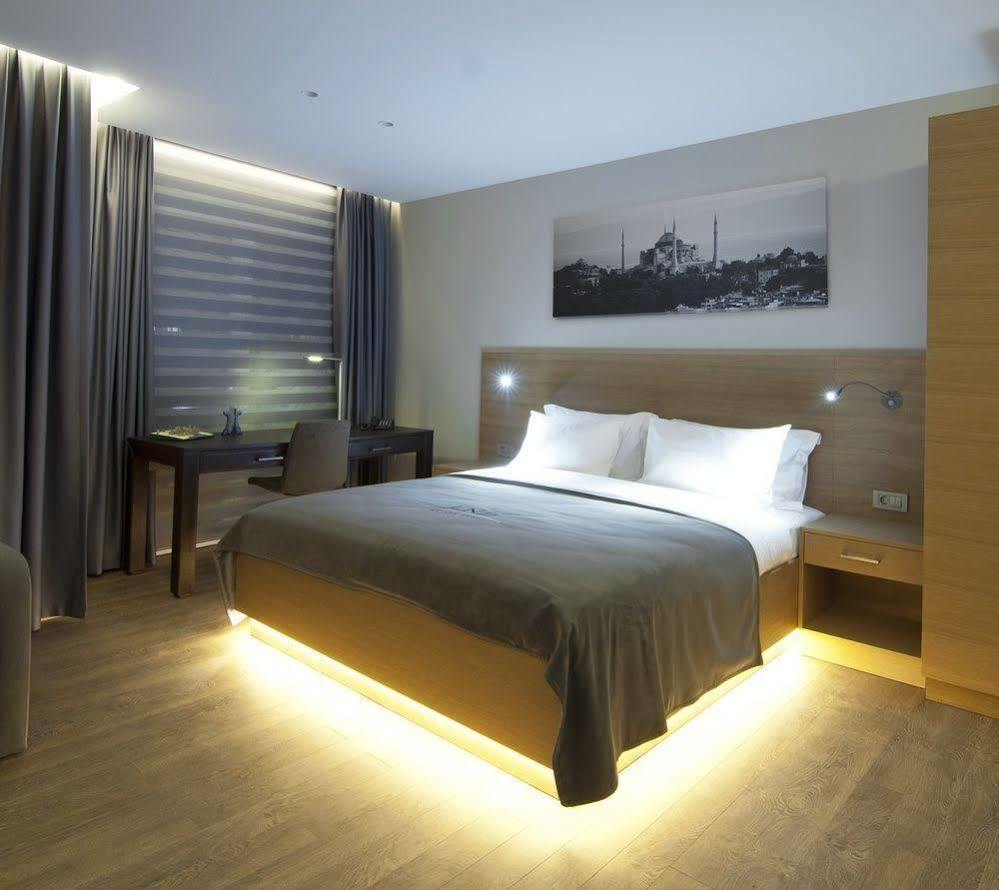 Endless Taksim Hotel 4*