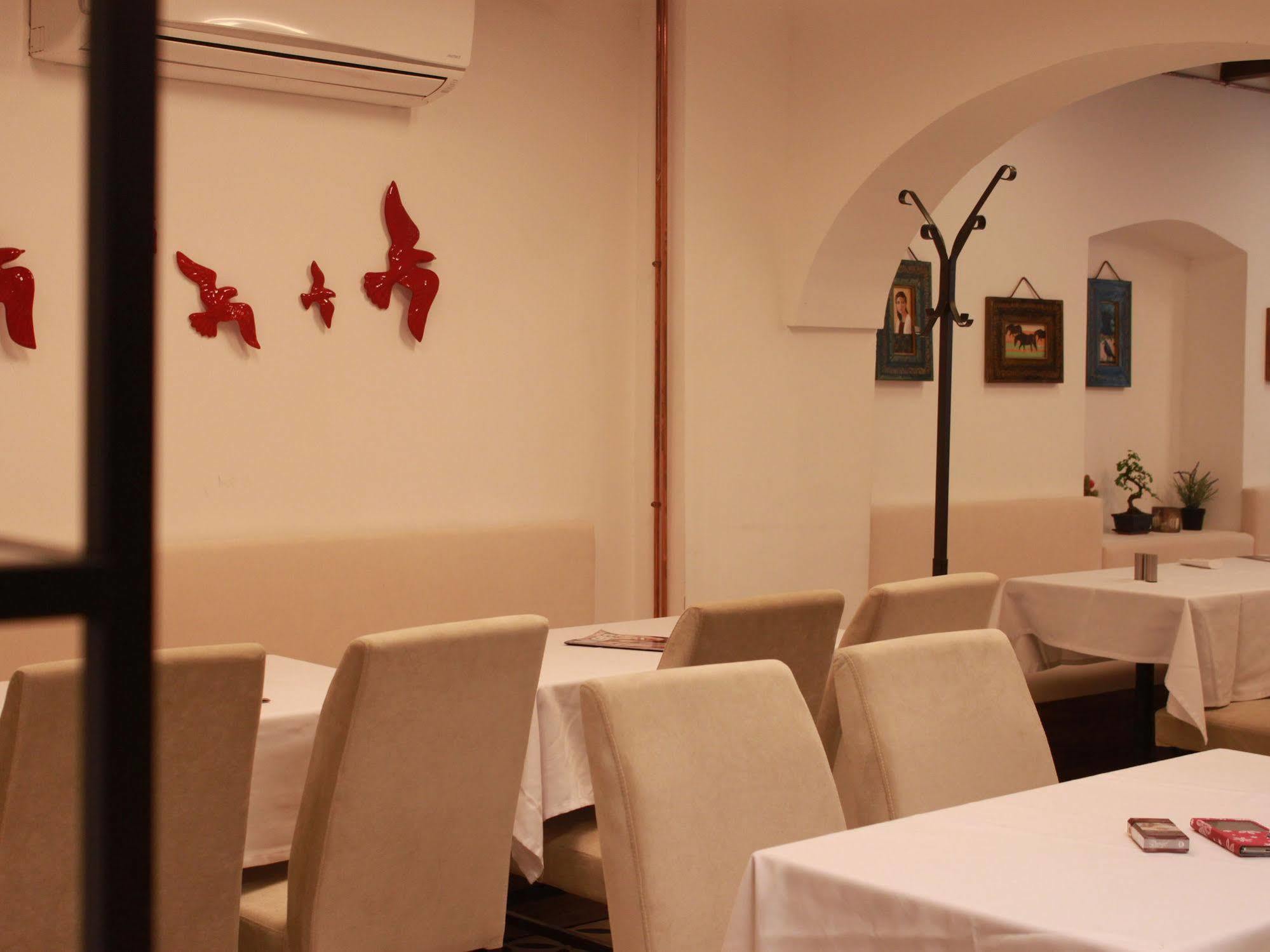 Gen Suites Pera Istambul