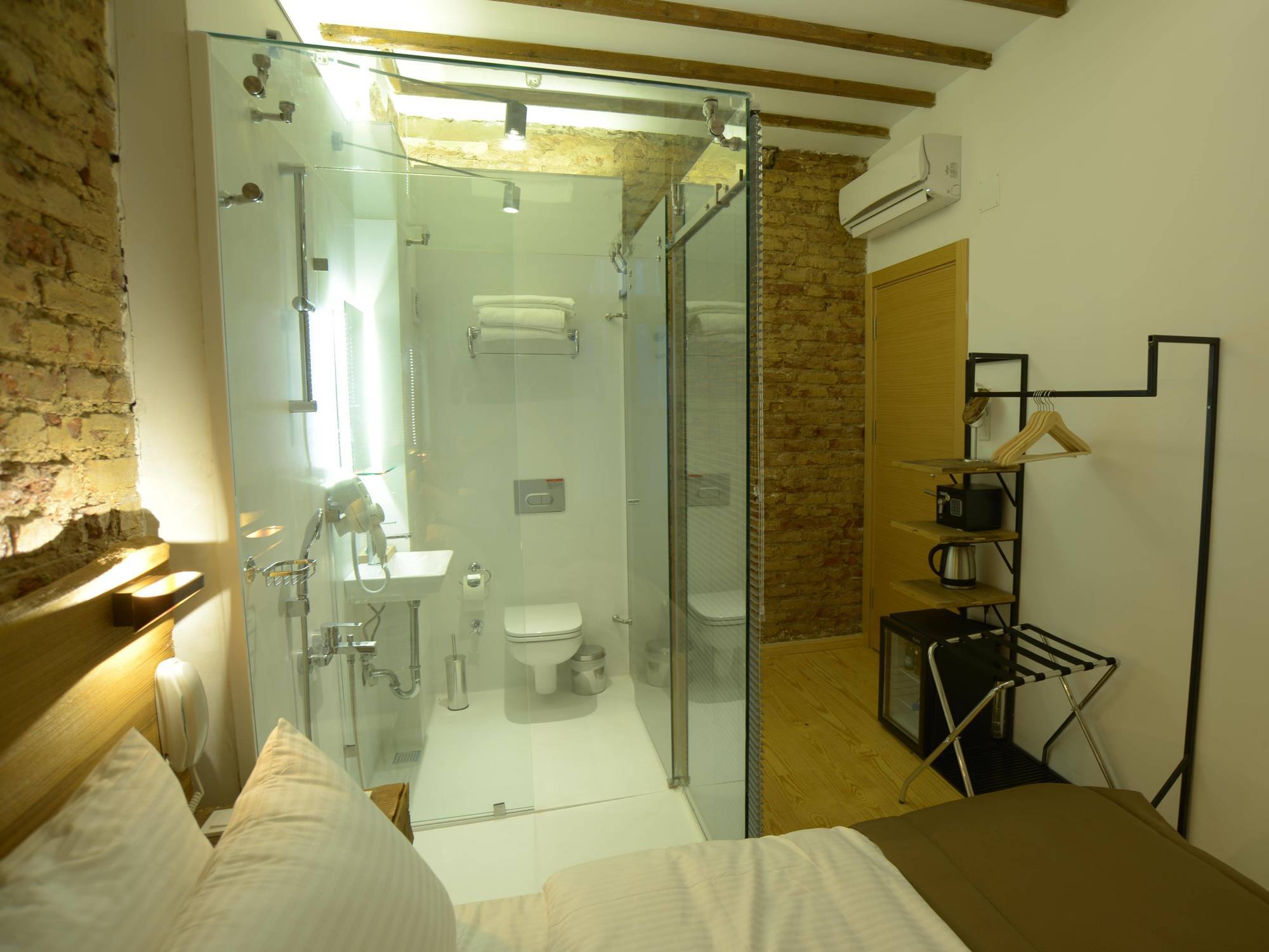 Gen Suites Pera Istambul