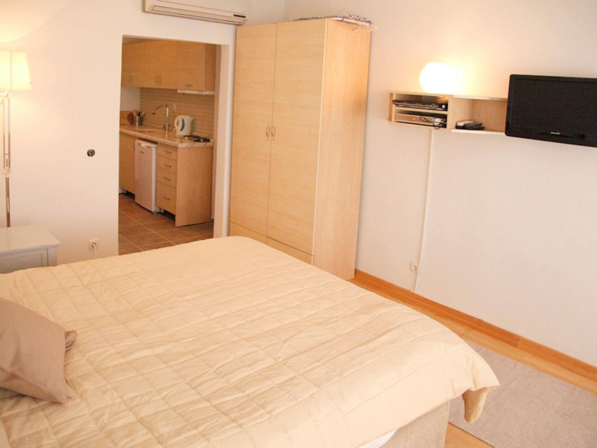 Gen Suites Pera Aparthotel Istambul