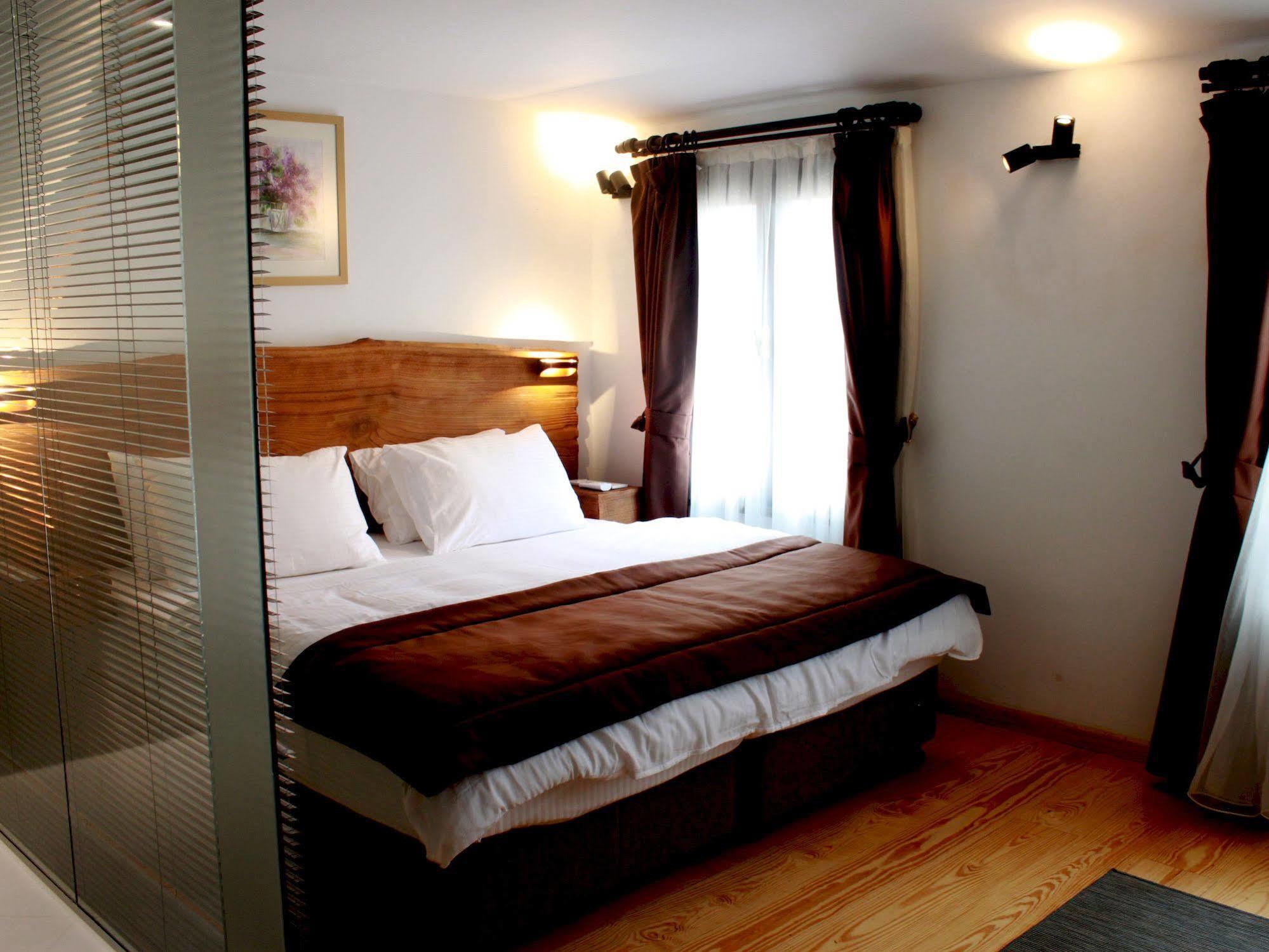 Aparthotel Gen Suites Pera Istambul