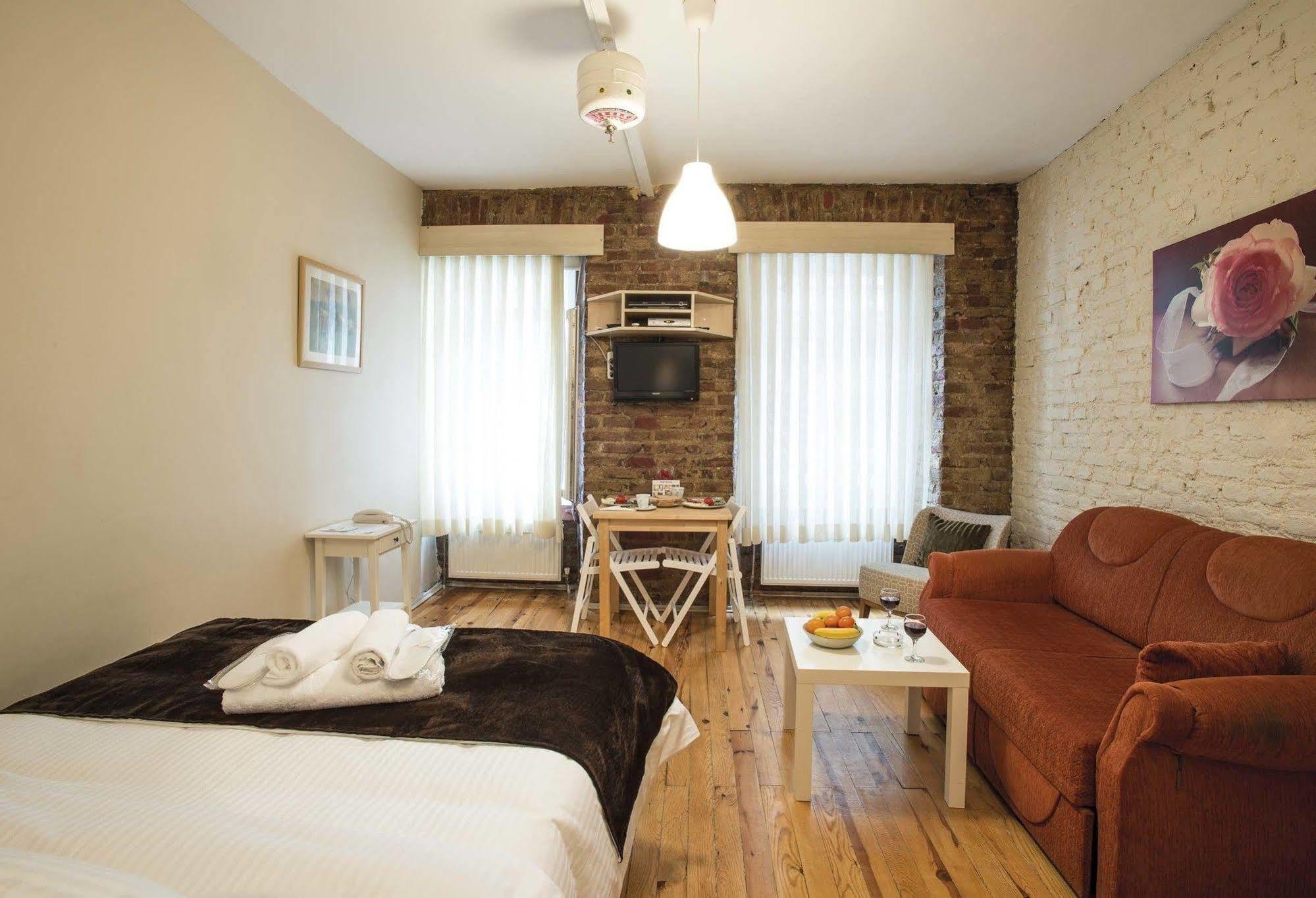 Gen Suites Pera Istambul