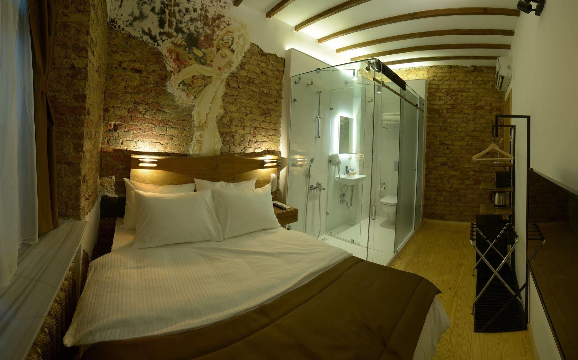 Aparthotel Gen Suites Pera Istambul