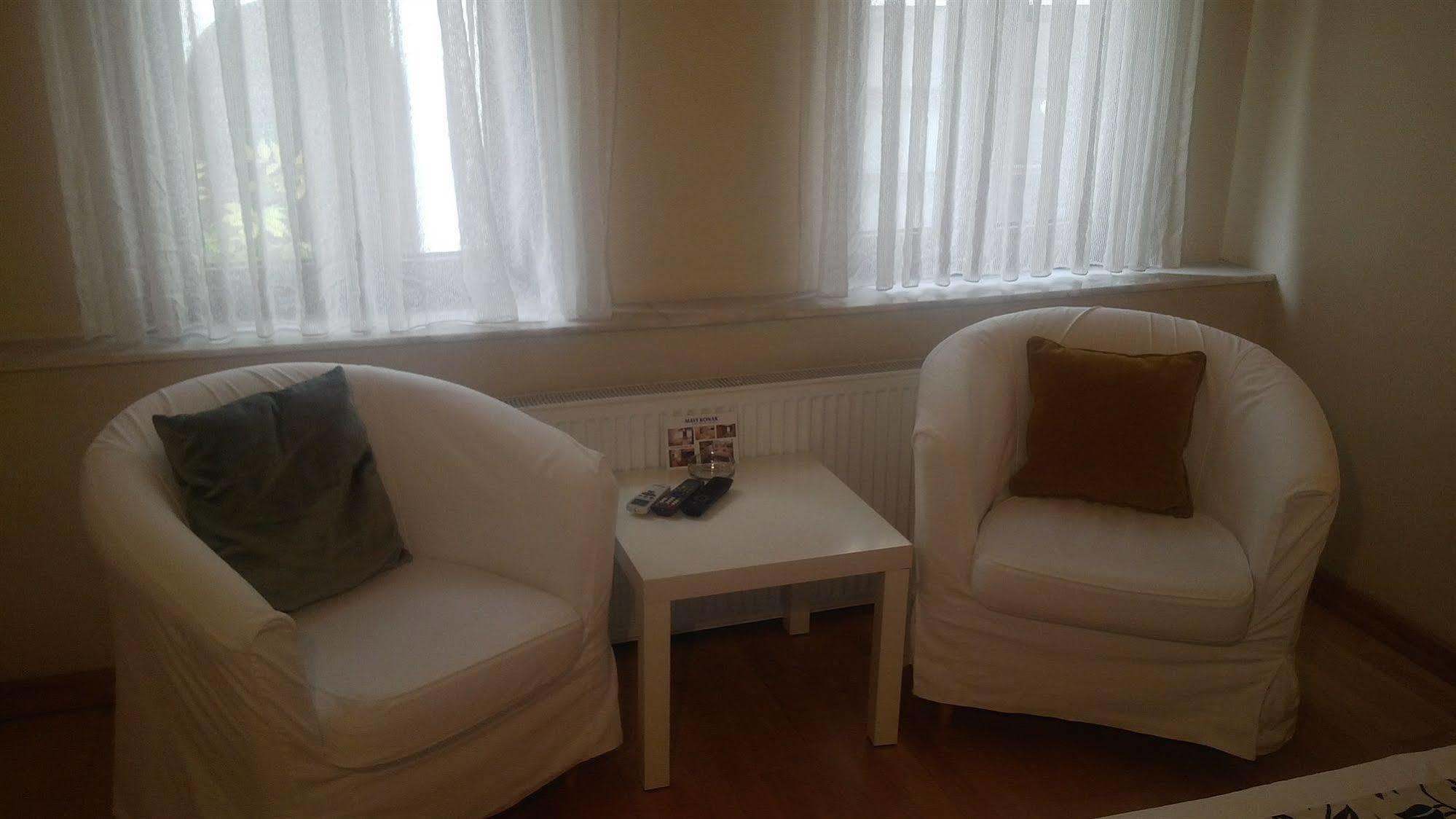 Aparthotel Gen Suites Pera