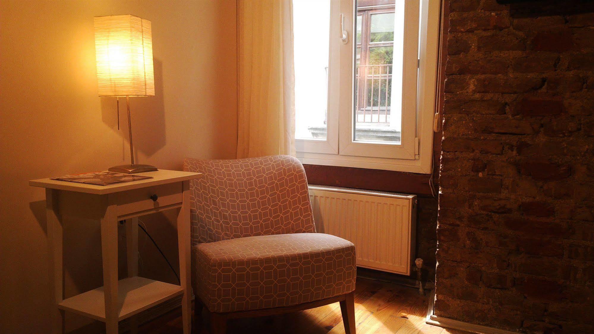 Aparthotel Gen Suites Pera 2*