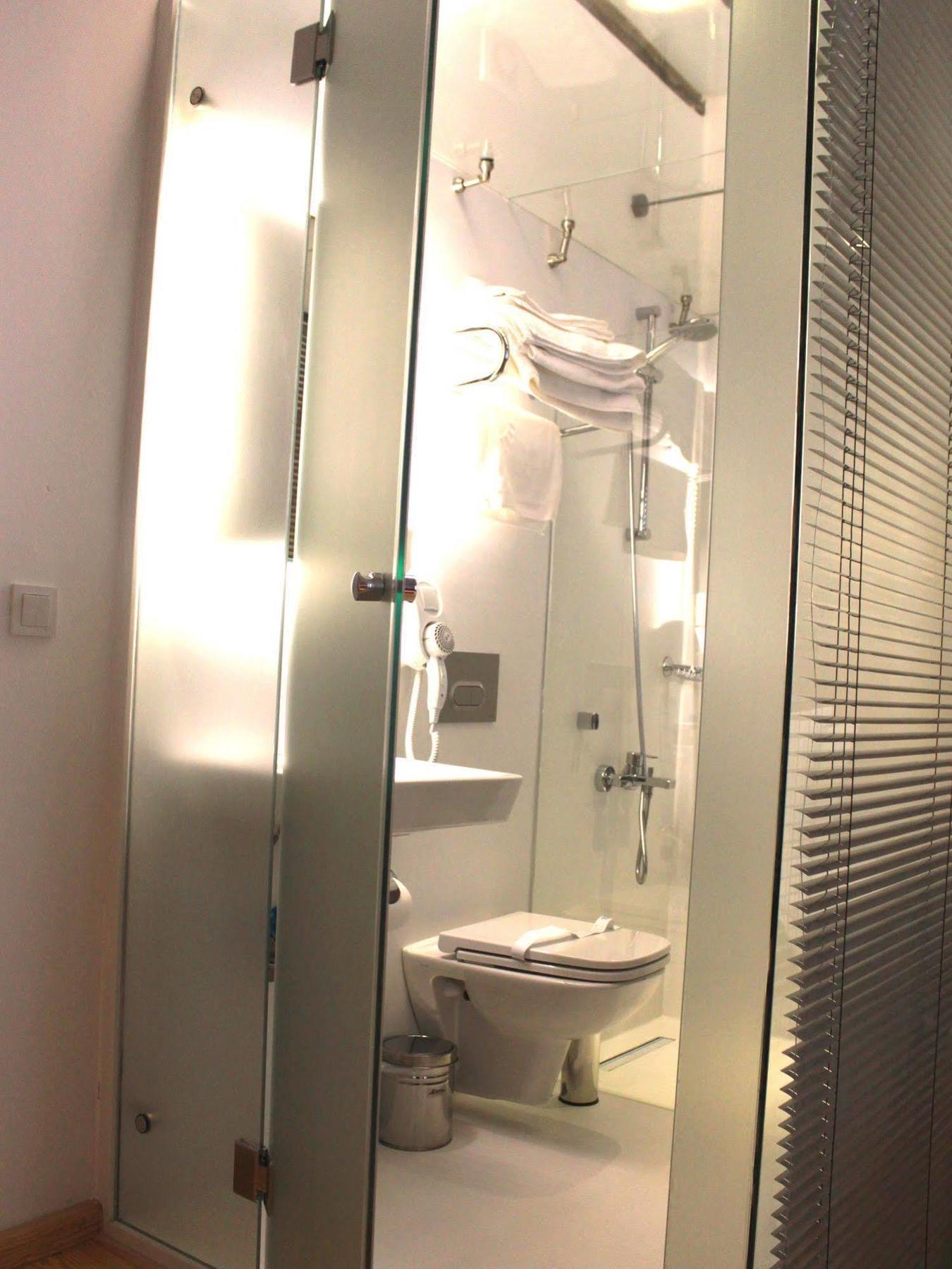 Gen Suites Pera Aparthotel