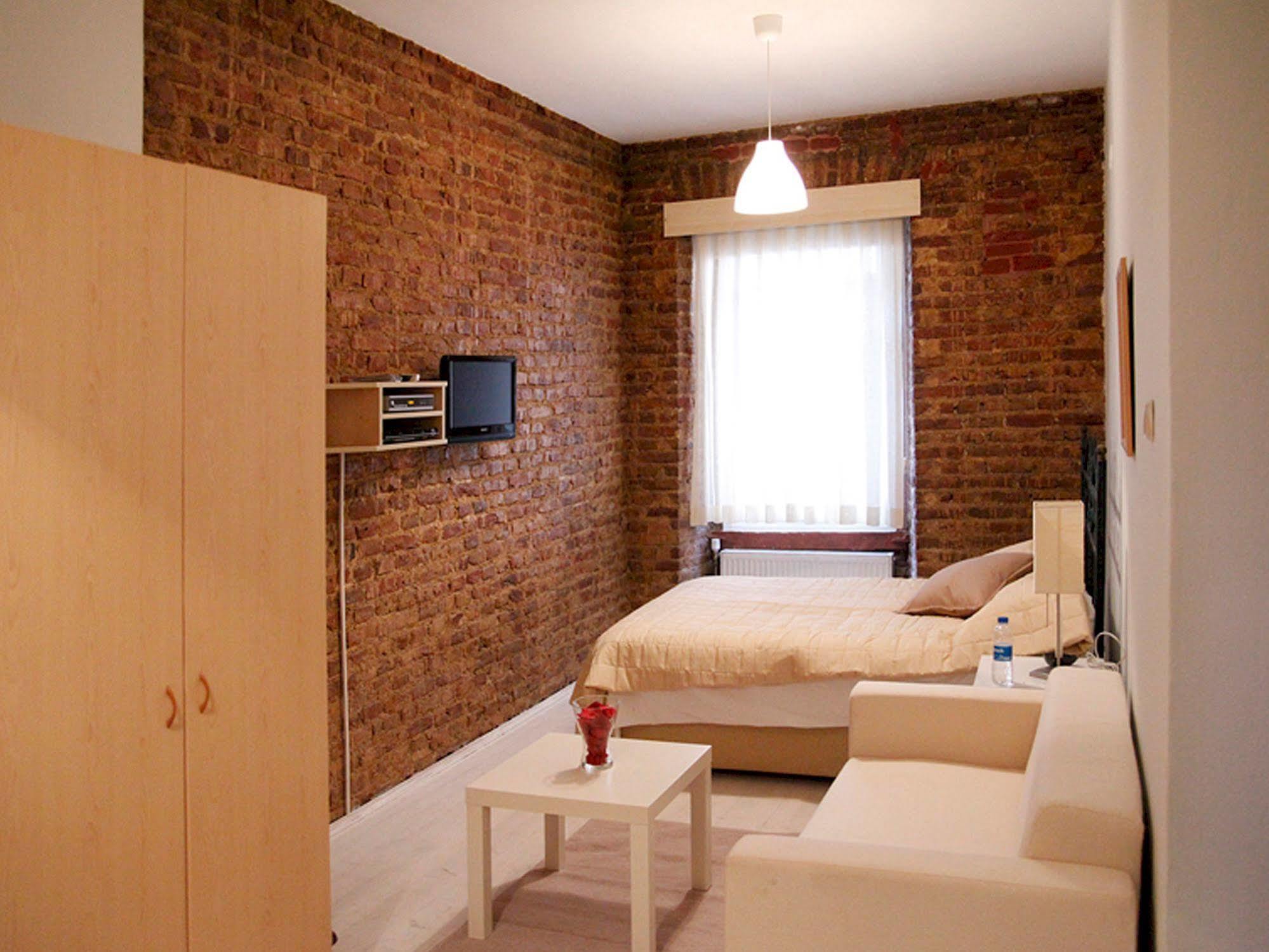 Gen Suites Pera Istambul
