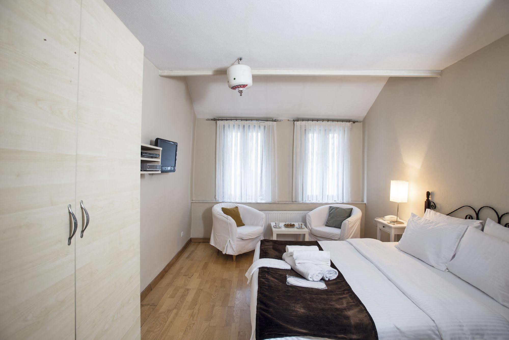 Aparthotel Gen Suites Pera