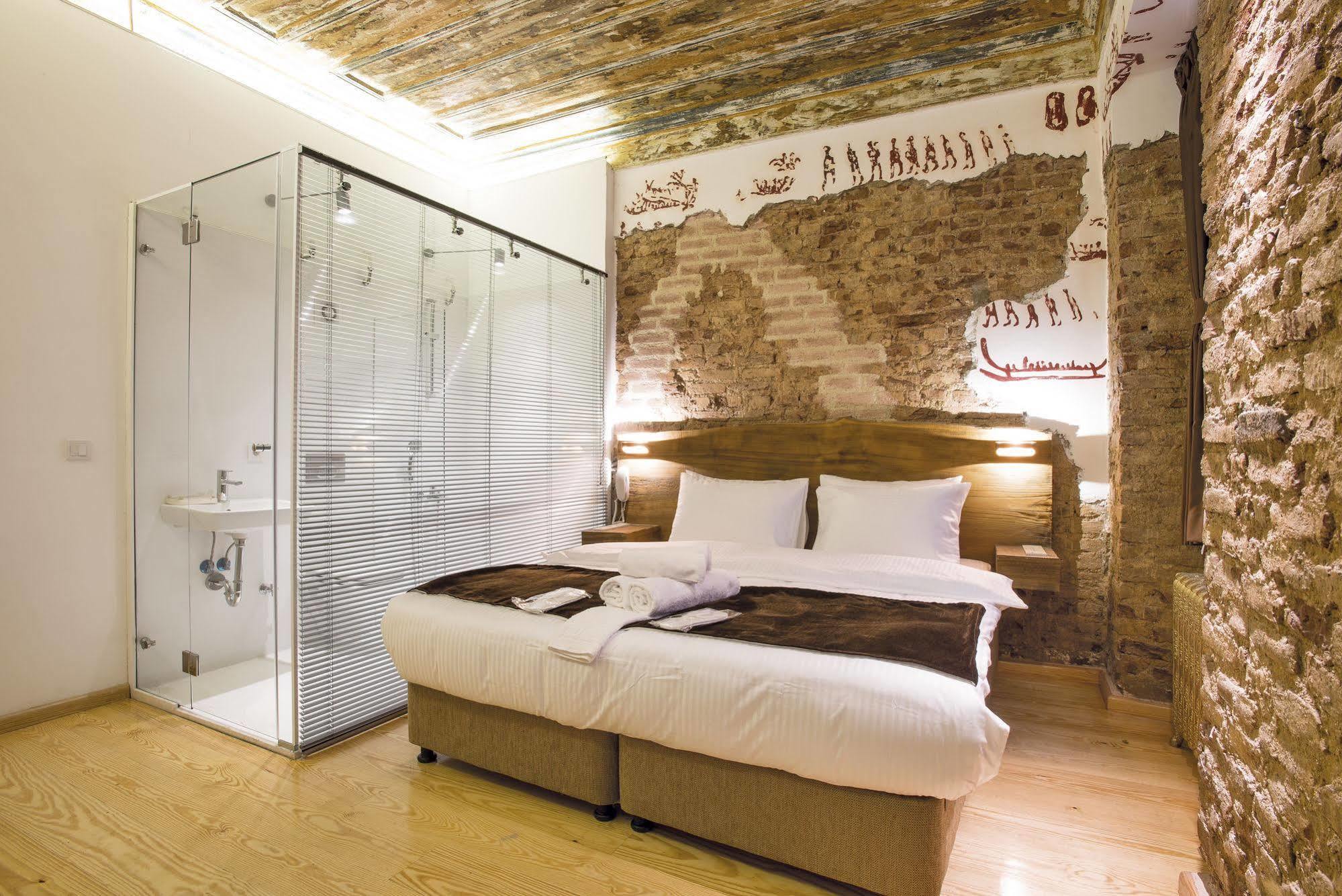 Gen Suites Pera Istambul