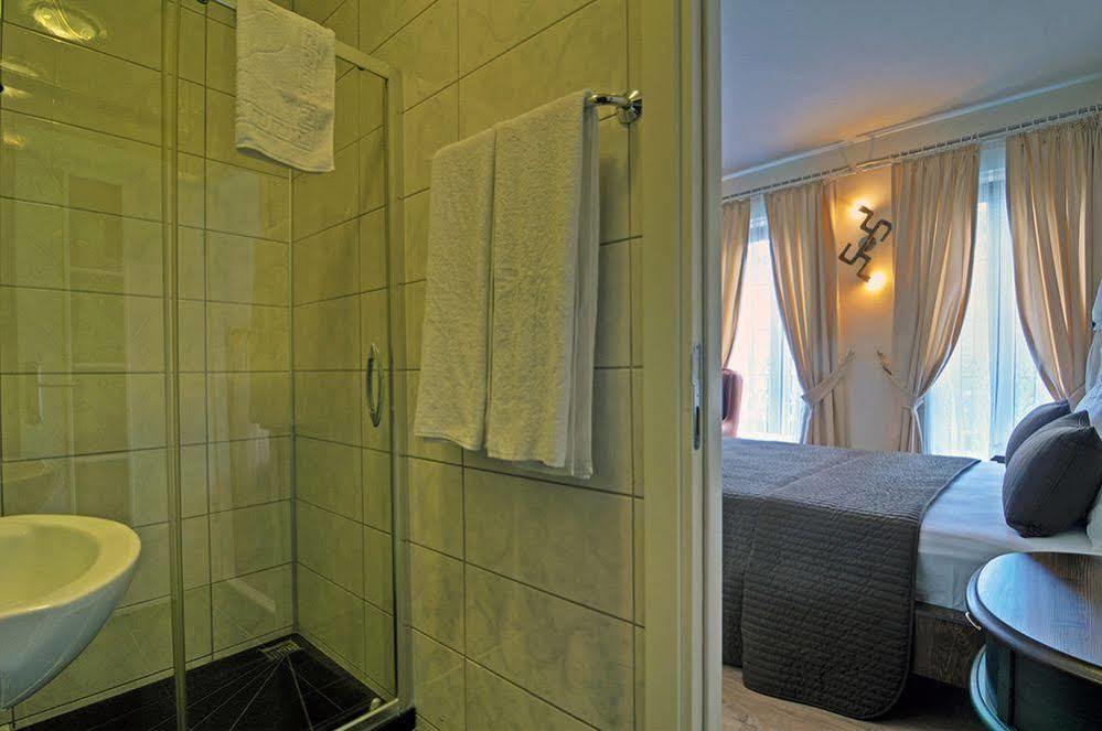 Otel Nine İstanbul