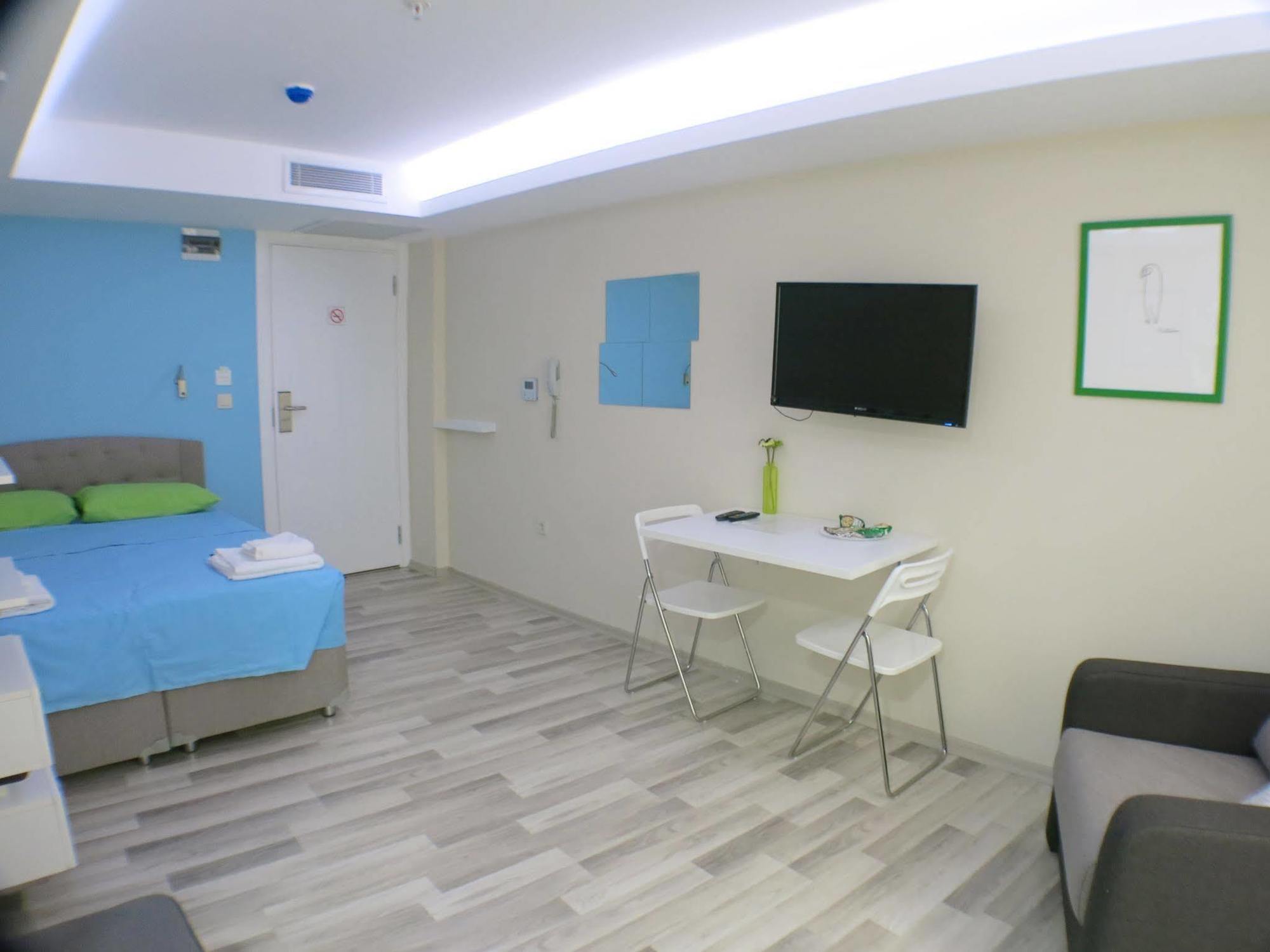 Lodos Apartment *
