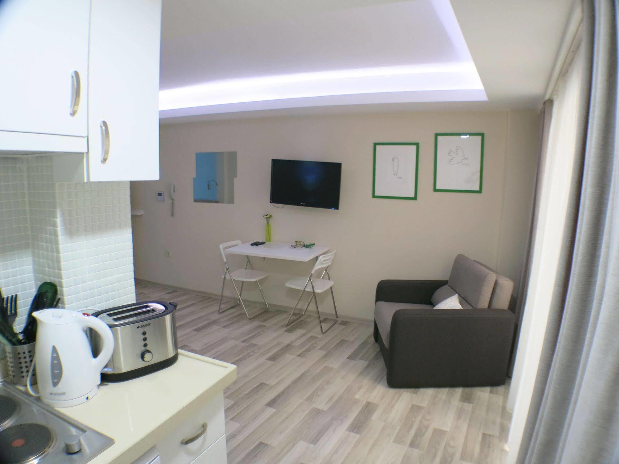 Apartment Lodos