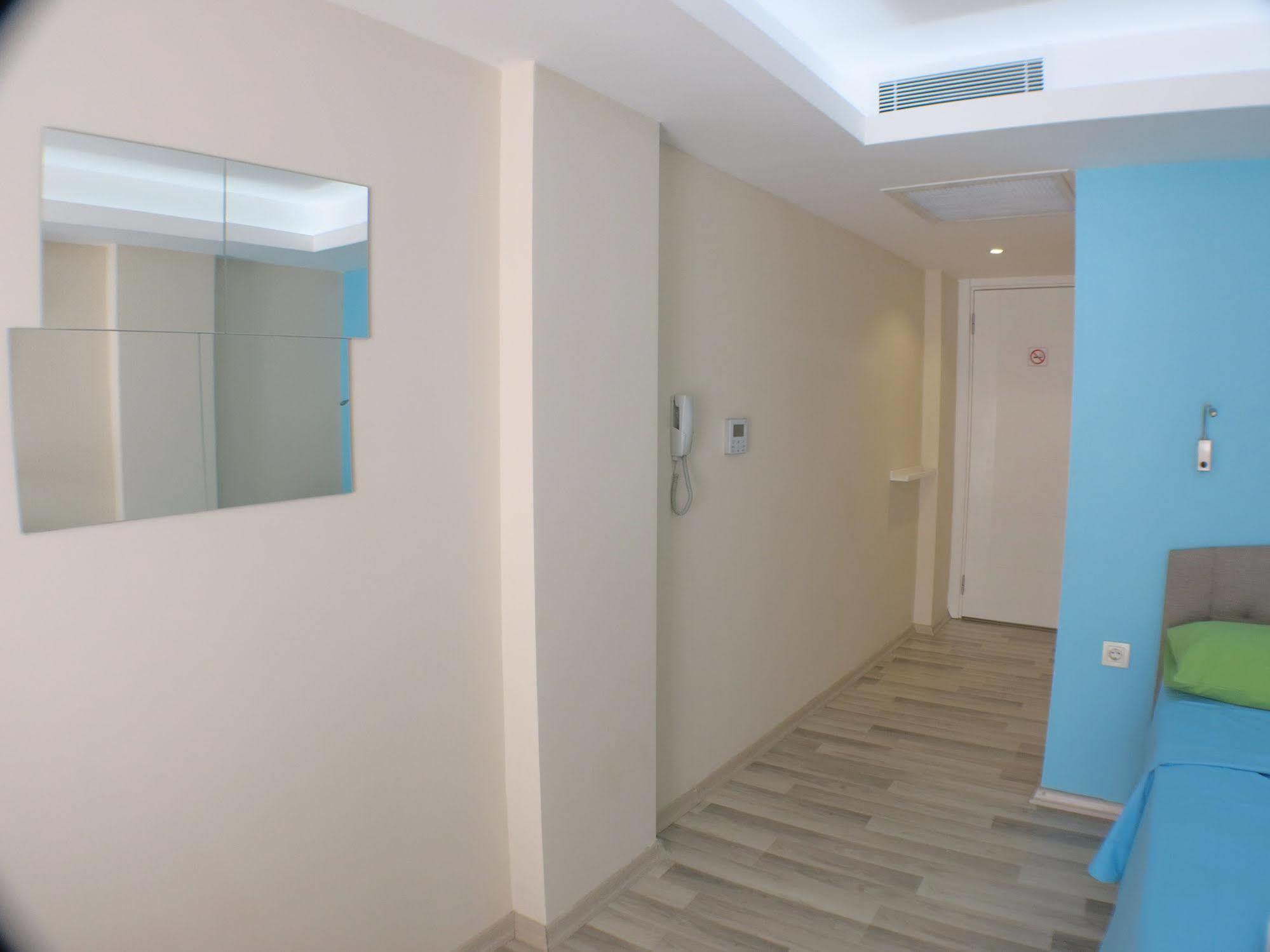 Apartment Lodos Istanbul