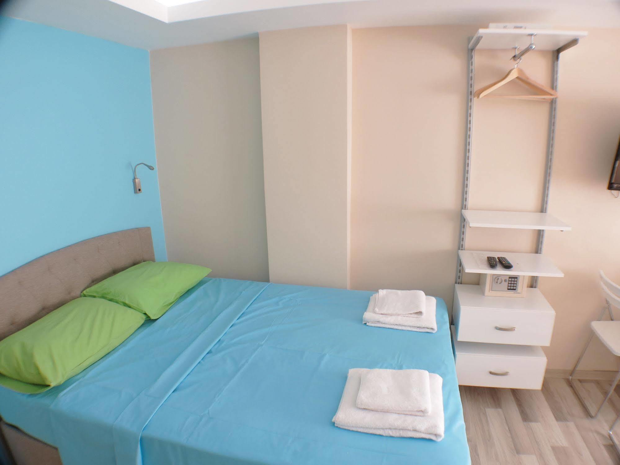 Lodos Apartment