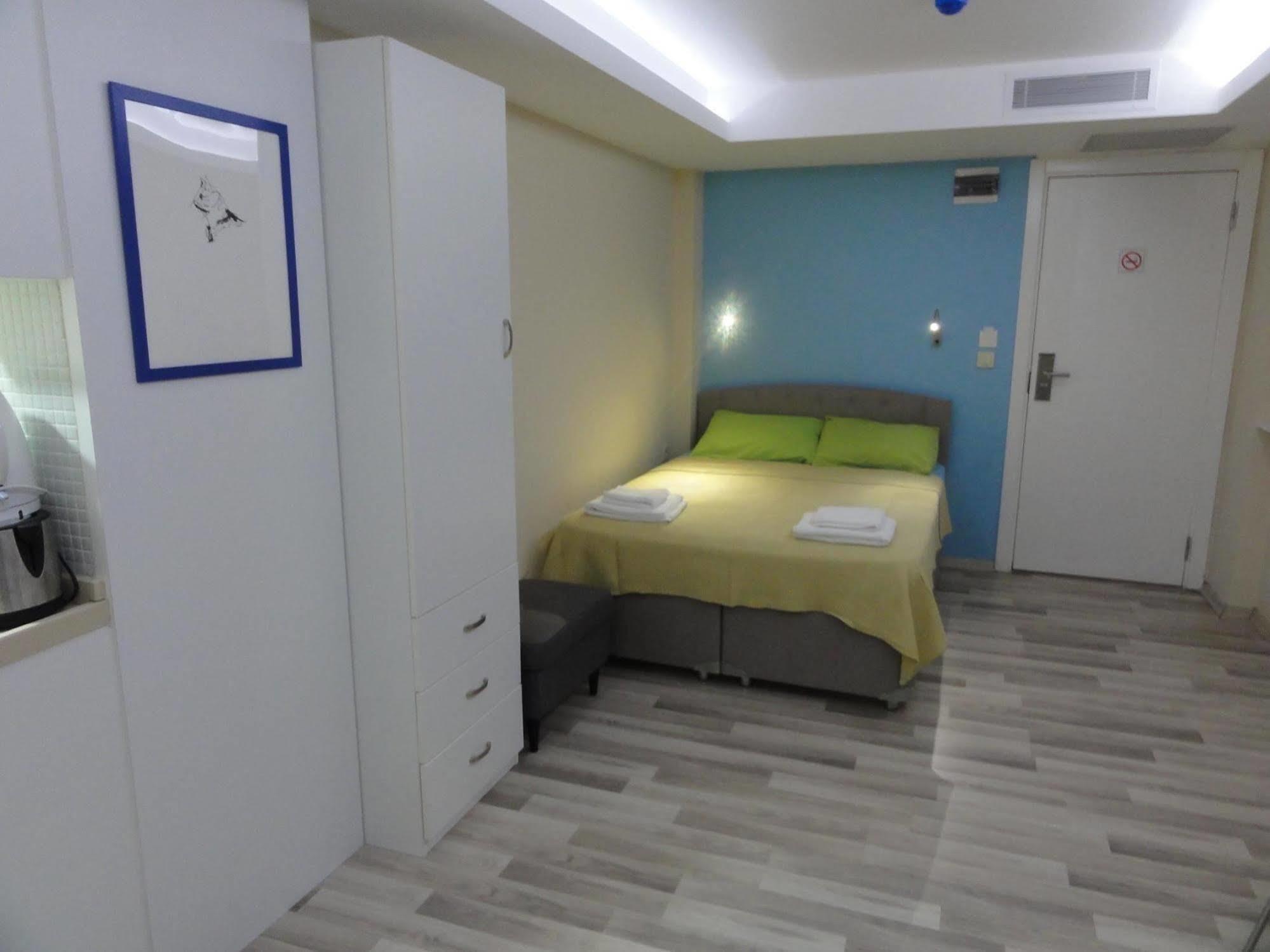 Apartment Lodos *