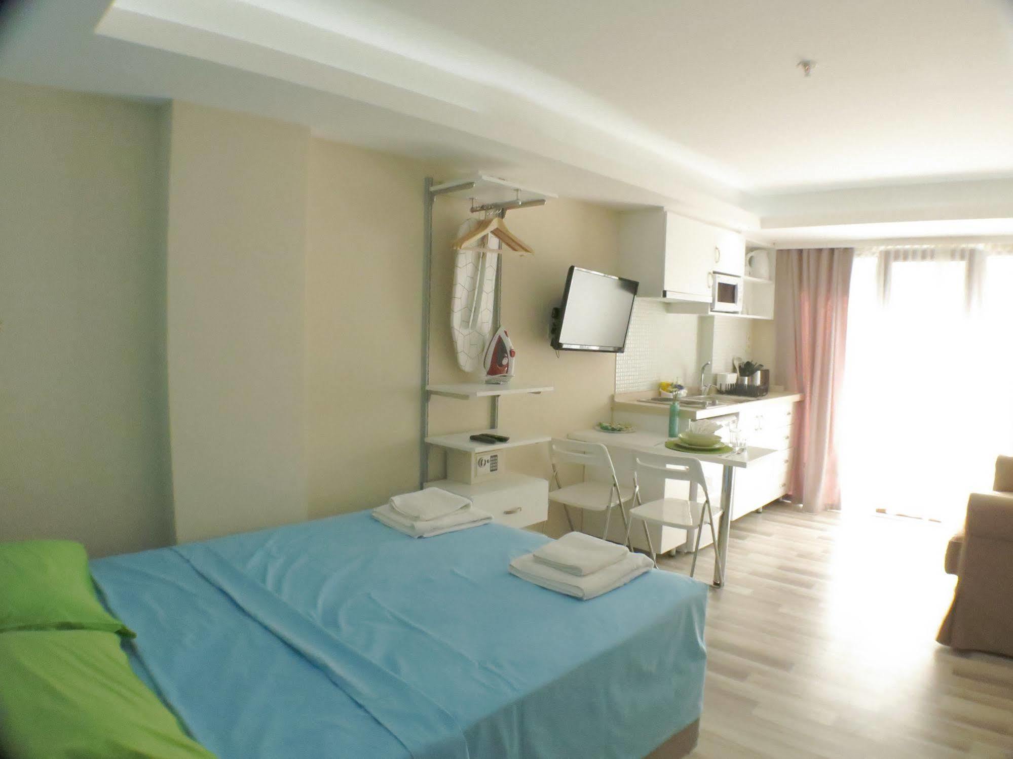Apartment Lodos Istanbul