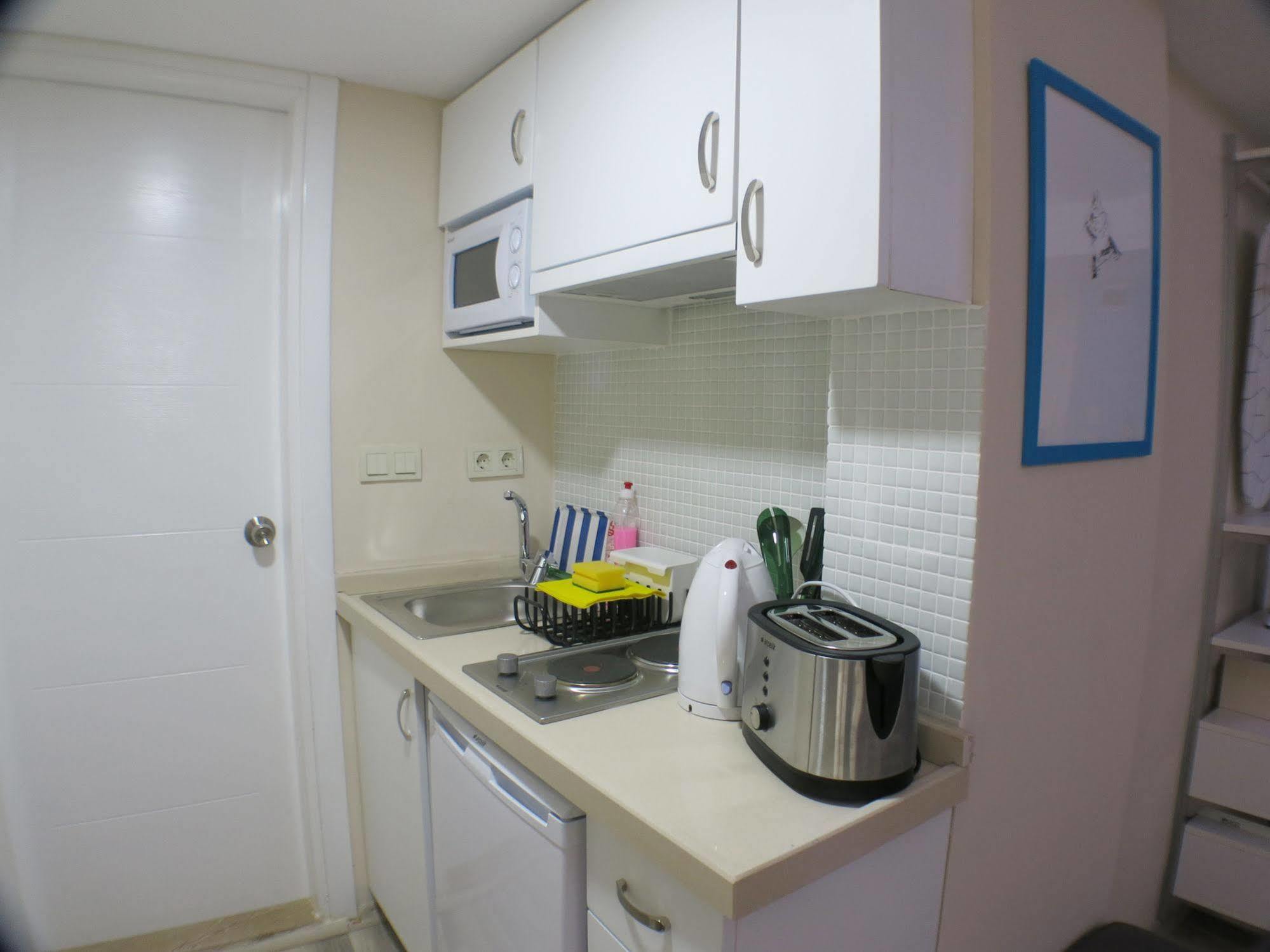 Apartment Lodos Istanbul