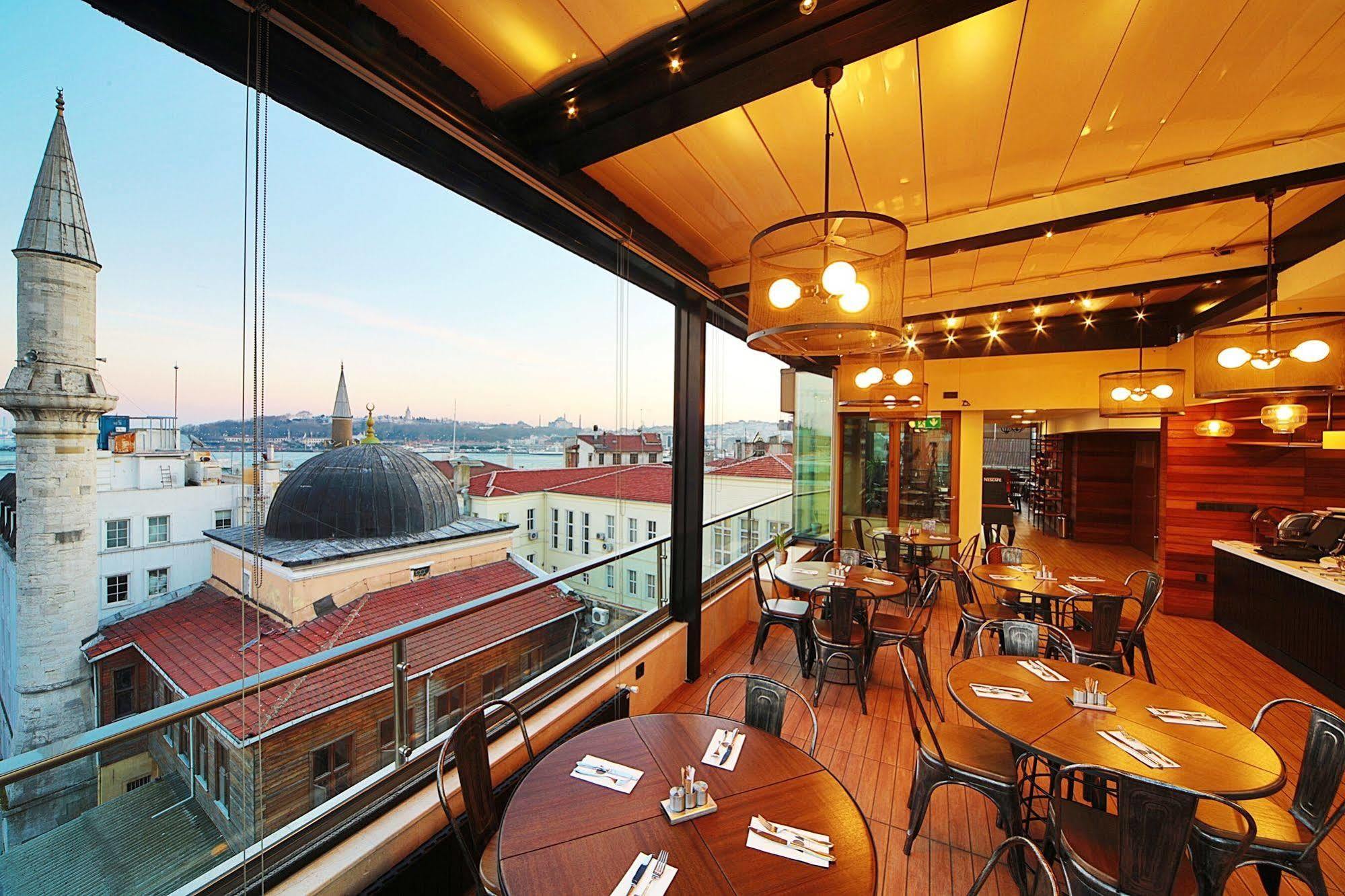Ada Karakoy - Special Category 3* Istanbul