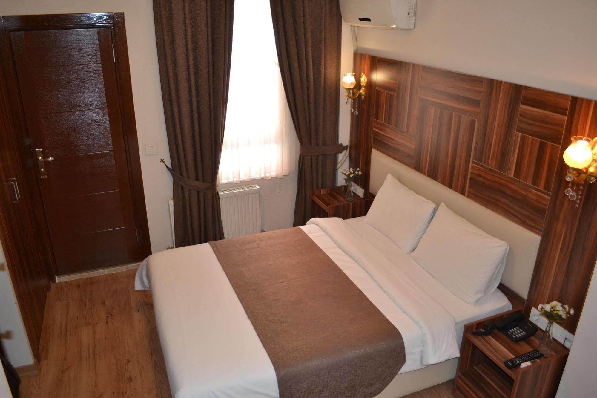 New Fatih 3* Istambul