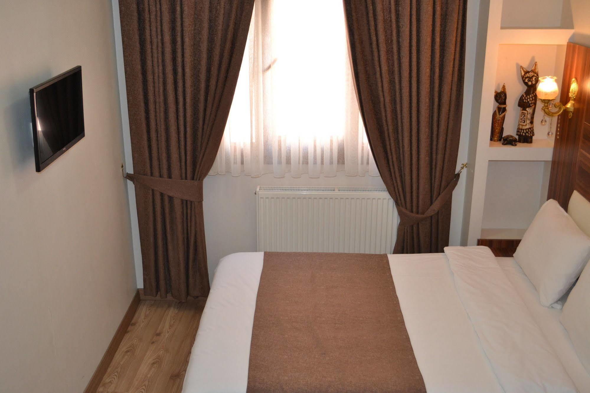 New Fatih 3* Istambul