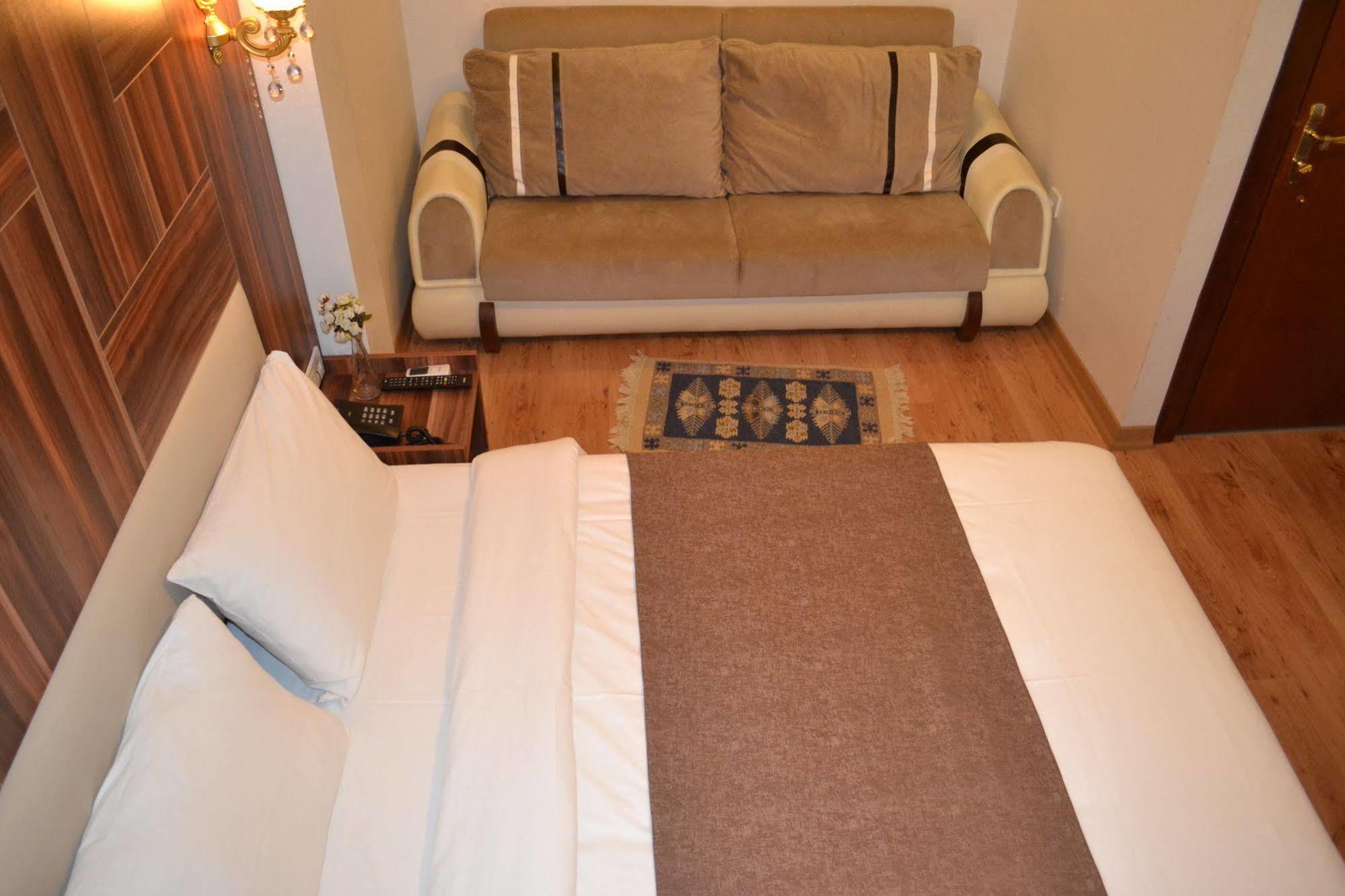 Hotel New Fatih