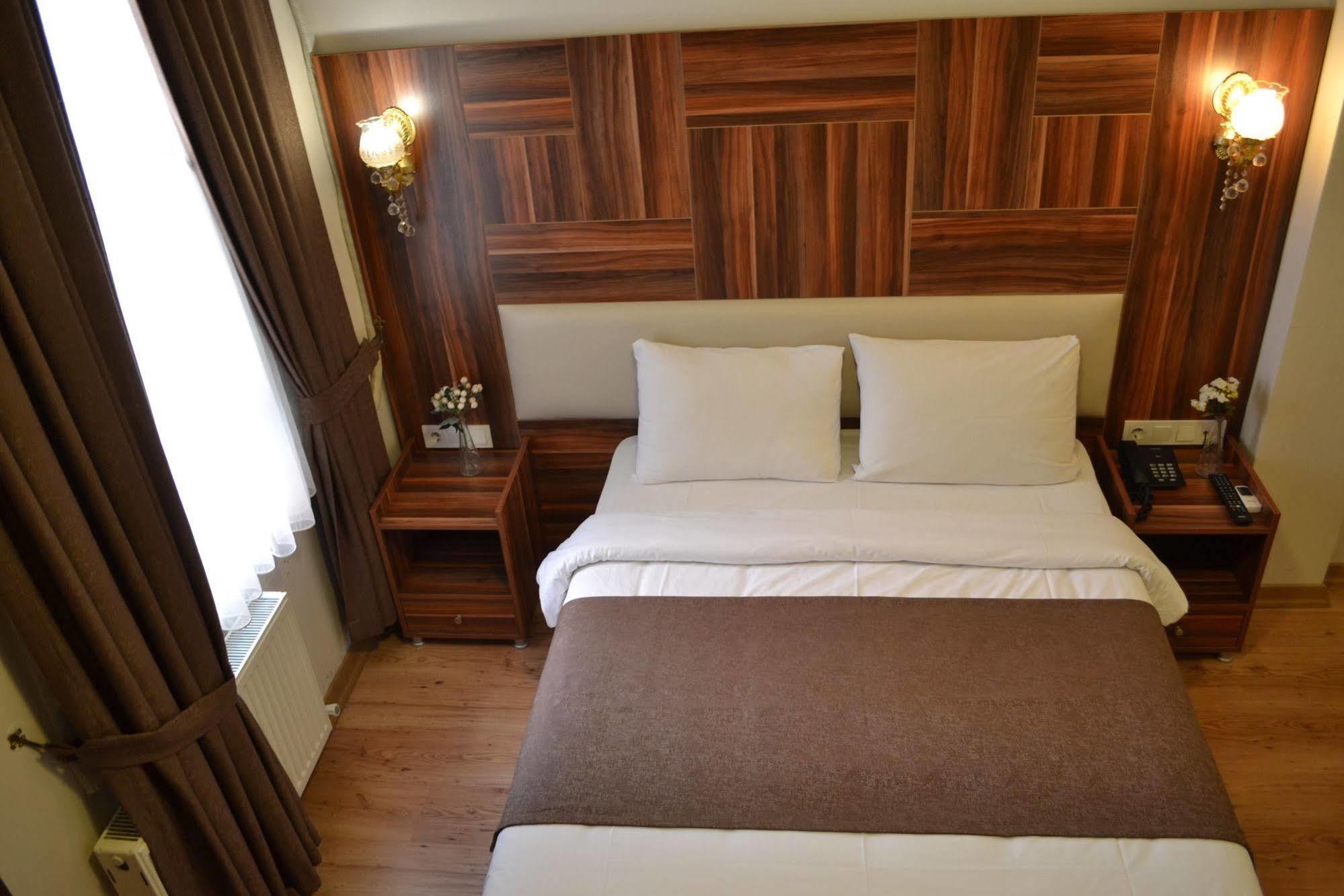 New Fatih Hotel 3*