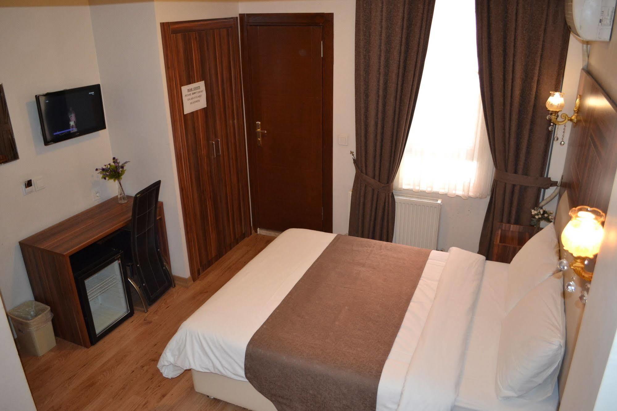 Hotel New Fatih Istambul