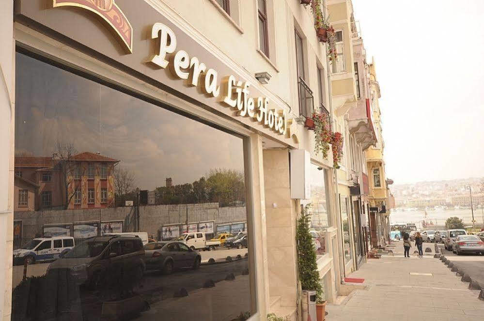 Pera Life 4* Istanbul