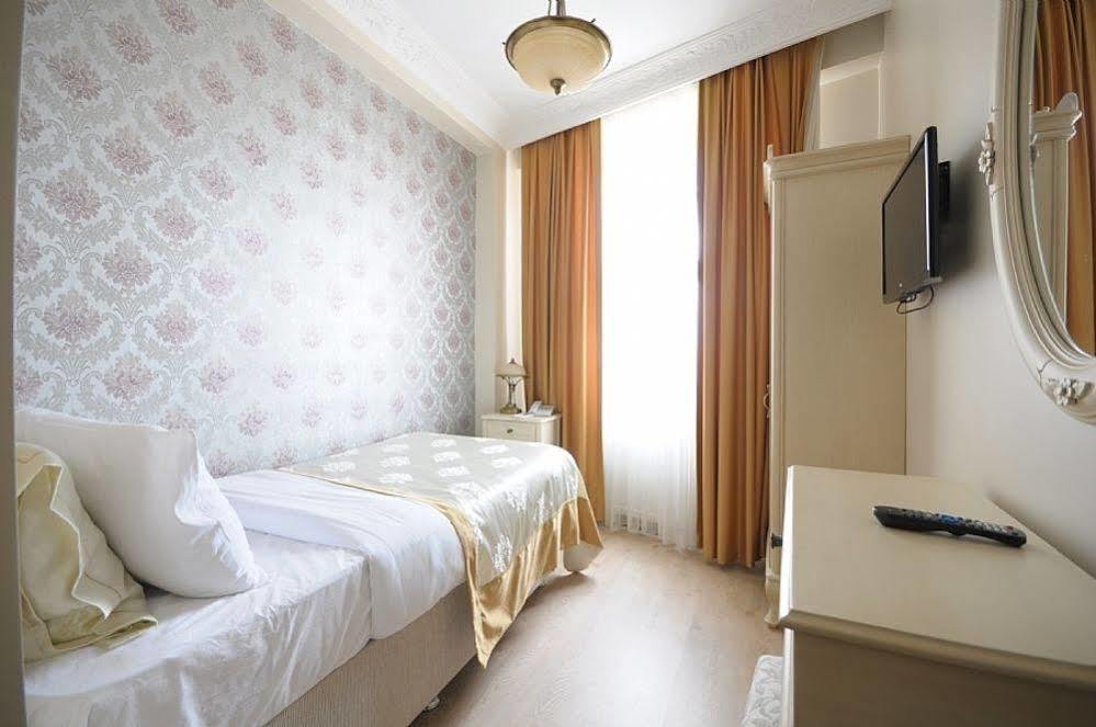 Hotel Pera Life 4*
