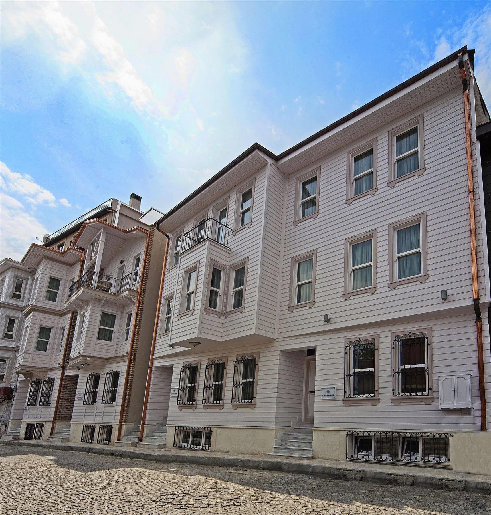 Azade Premier 3* Istanbul