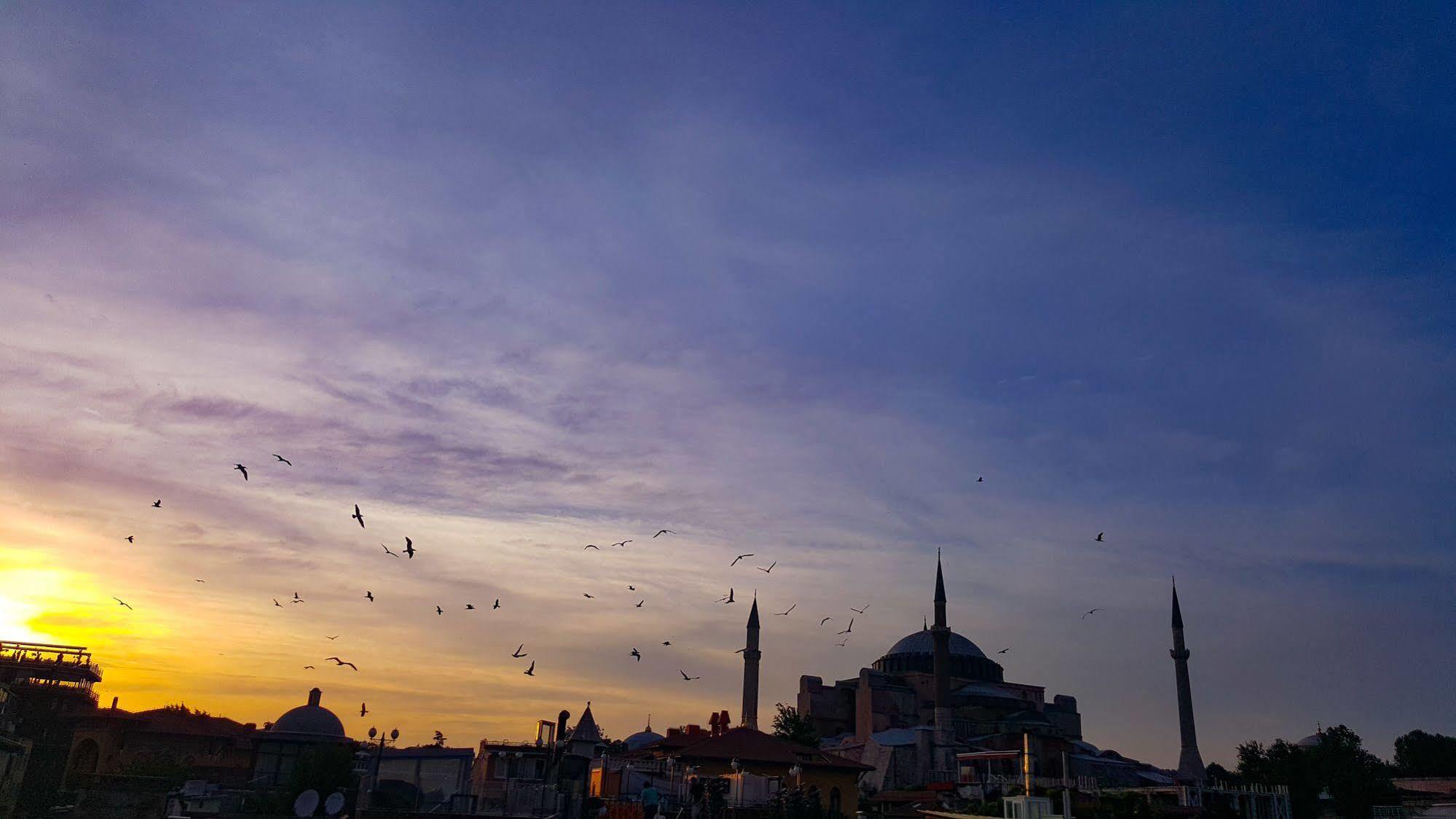 Mytra Hotel Istanbul