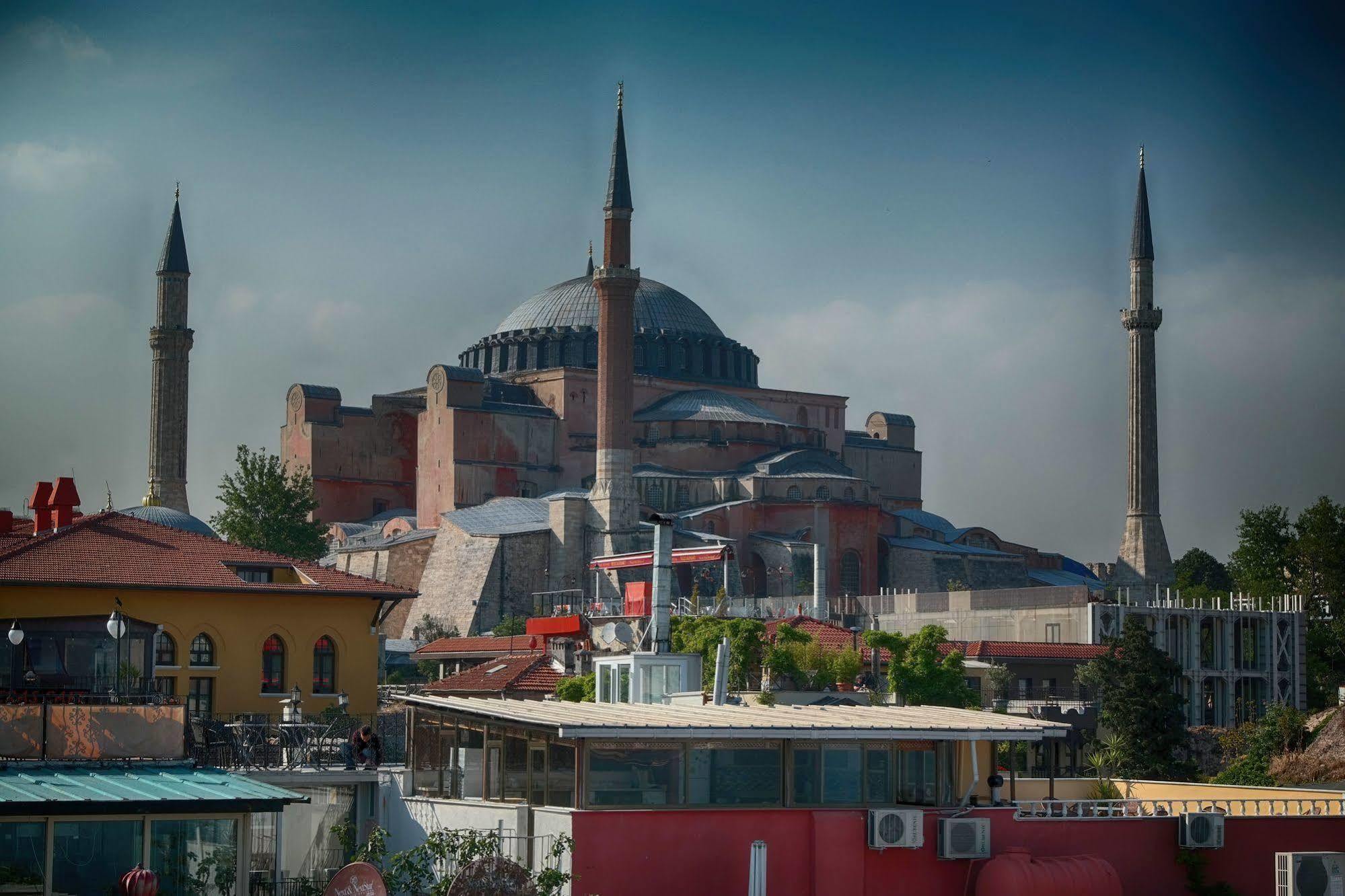 Mytra Hotel Istanbul