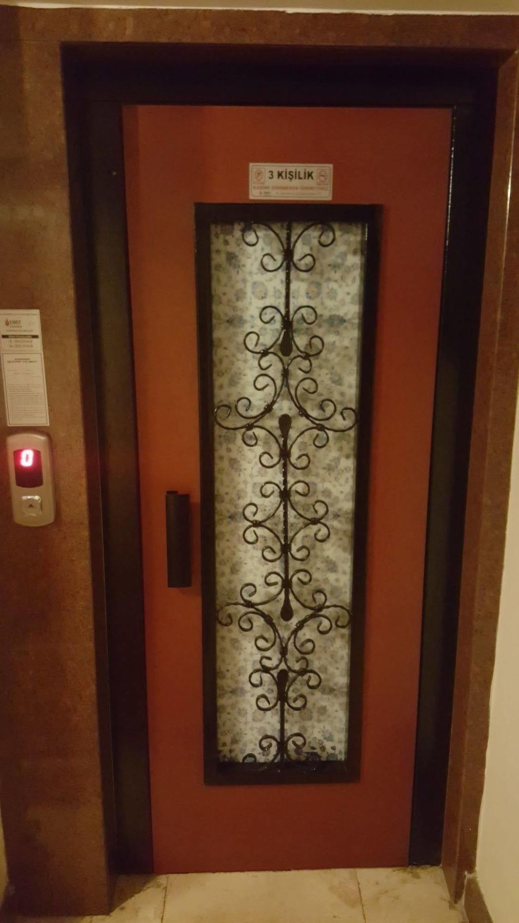 Mytra Hotel 3*