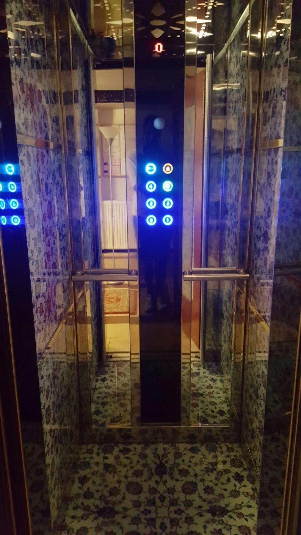 Hotel Mytra Istanbul
