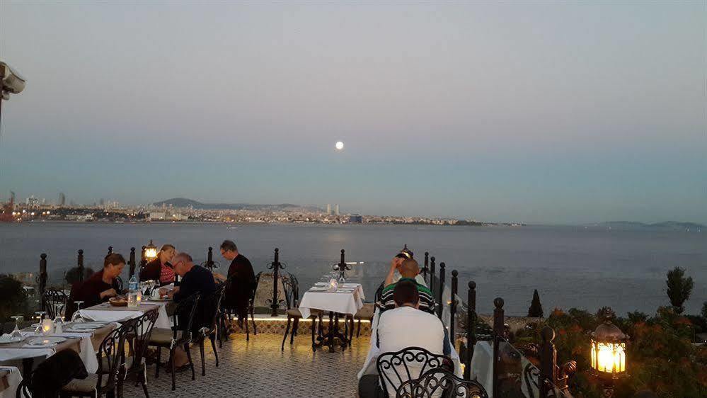 Mytra Istanbul