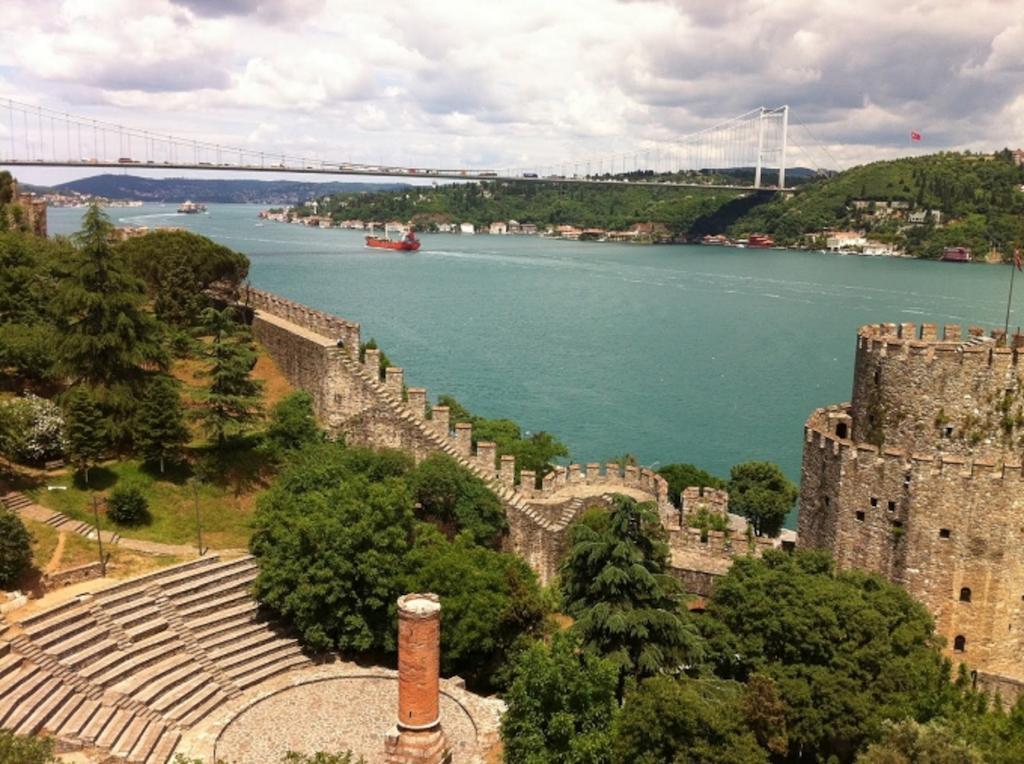 Hotel Seref Istanbul