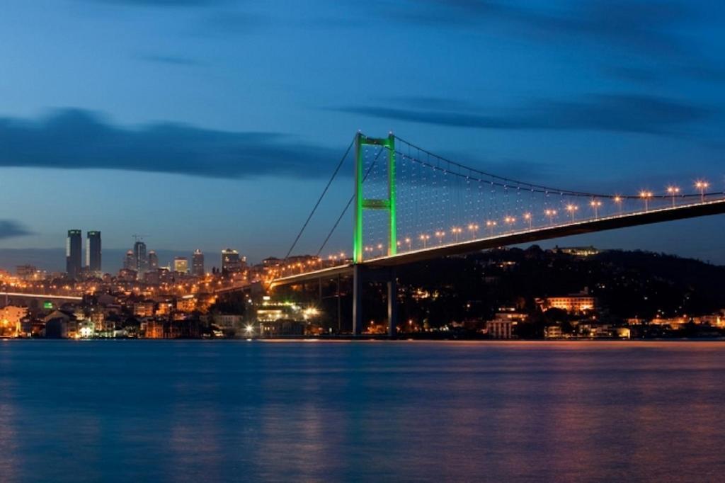 Seref 3* Istanbul