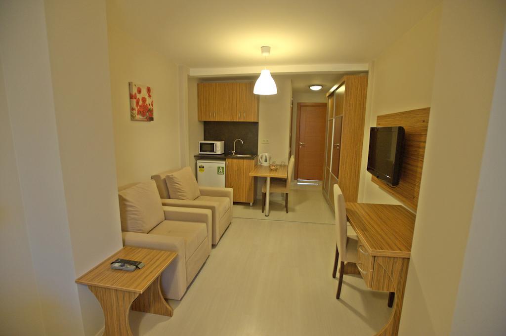Aparthotel Stay Suites 5*