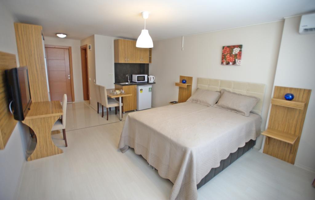 Stay Suites Aparthotel