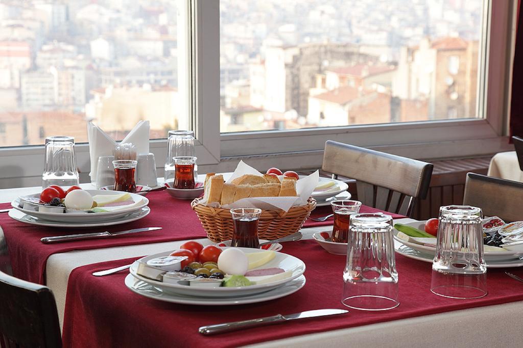 Seref Istanbul