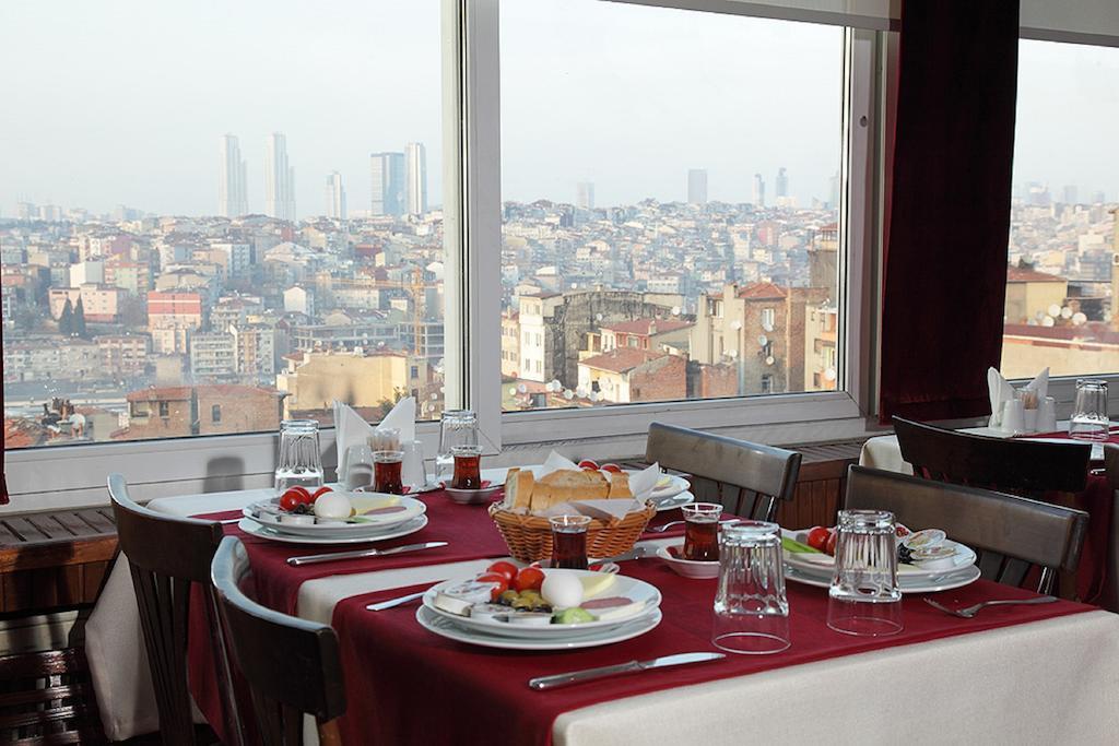 Hotel Seref 3*