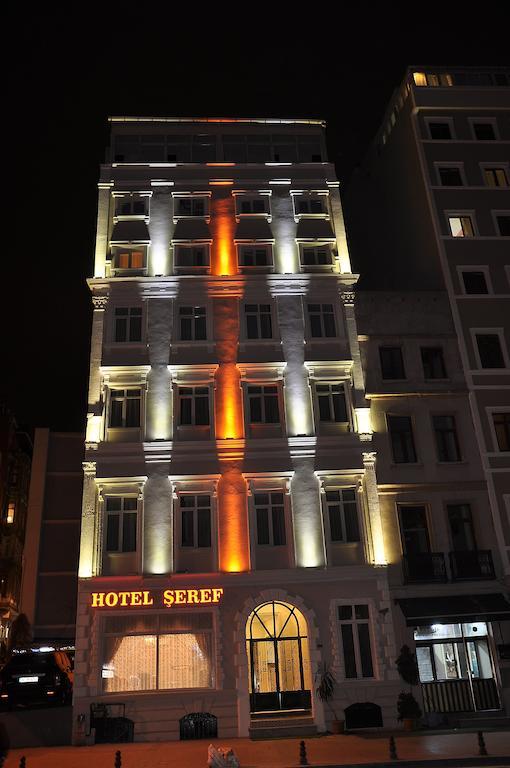 Seref 3*