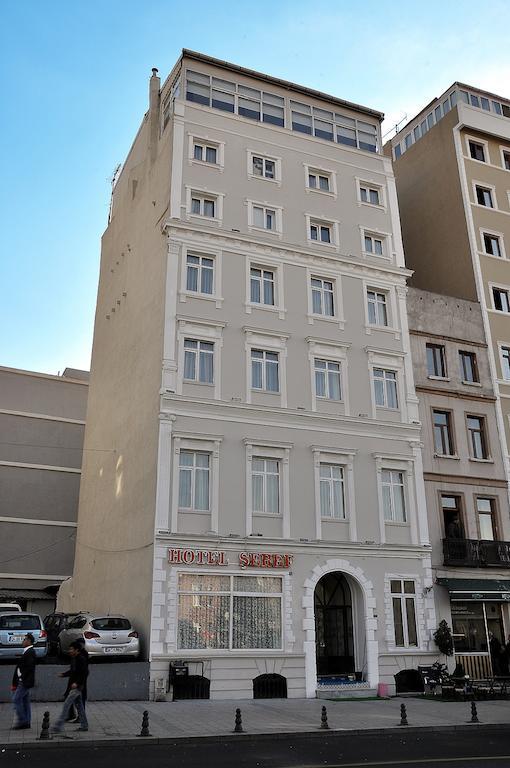 Hotel Seref