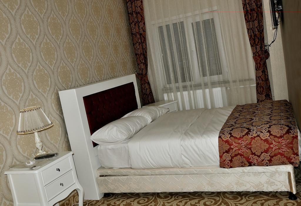 Seref Istanbul